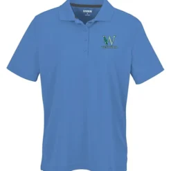 Dry-Mesh Hi-Performance Polo - Ladies' - Full Color