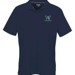 Dry-Mesh Hi-Performance Polo - Ladies' - Full Color