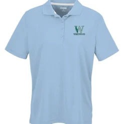 Dry-Mesh Hi-Performance Polo - Ladies' - Full Color
