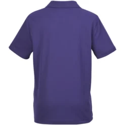 Dry-Mesh Hi-Performance Polo - Ladies' - Full Color