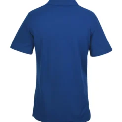 Dry-Mesh Hi-Performance Polo - Men's - Embroidered - 24 hr