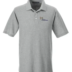 DryTec20 Cotton Performance Polo - Men's