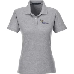 DryTec20 Cotton Performance Polo - Ladies'