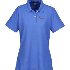 DryTec20 Cotton Performance Polo - Ladies'