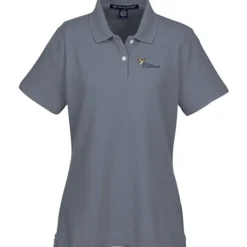 DryTec20 Cotton Performance Polo - Ladies'