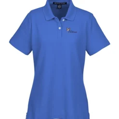 DryTec20 Cotton Performance Polo - Ladies'