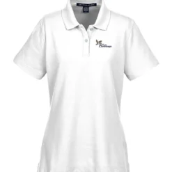 DryTec20 Cotton Performance Polo - Ladies'