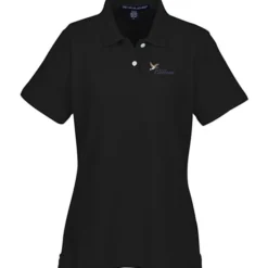 DryTec20 Cotton Performance Polo - Ladies'