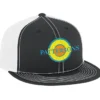 D-Series Trucker Snapback Cap