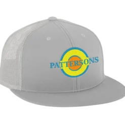D-Series Trucker Snapback Cap