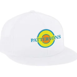D-Series Trucker Snapback Cap