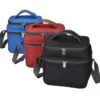 Dual Compartment 6-Can Cooler