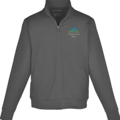Dual-Knit Lightweight Jacket - Men's