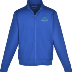 Dual-Knit Lightweight Jacket - Men's