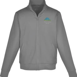 Dual-Knit Lightweight Jacket - Men's