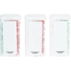 Dual Mint Container