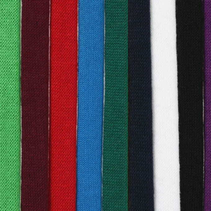 Dual-Use Cotton Lanyard/Eyewear Retainer - 1/2 inches
