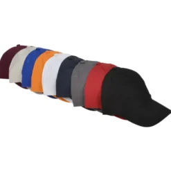 Dublin Unstructured Cotton Twill Cap