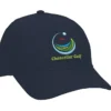 Dublin Unstructured Cotton Twill Cap - 24 hr