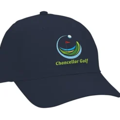Dublin Unstructured Cotton Twill Cap - 24 hr