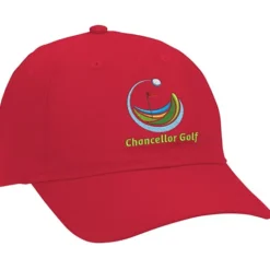 Dublin Unstructured Cotton Twill Cap - 24 hr