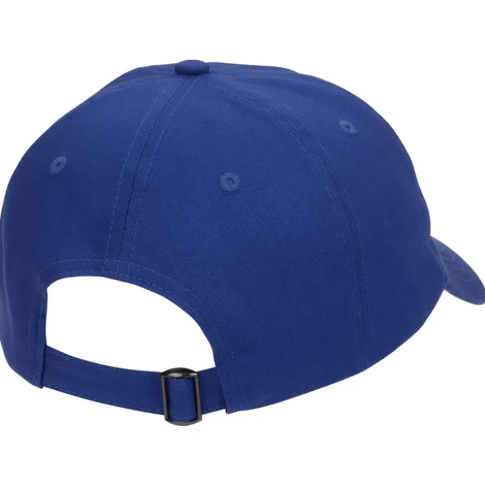 Dublin Unstructured Cotton Twill Cap - 24 hr