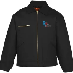 Duck Canvas Work Jacket