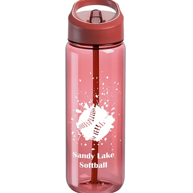 Dugout Water Bottle - 25 oz.