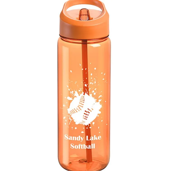 Dugout Water Bottle - 25 oz.