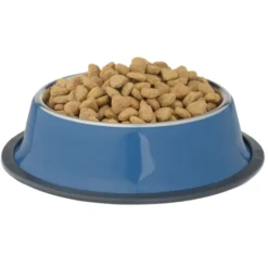 Duke Stainless Steel Pet Bowl