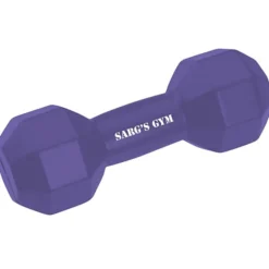 Dumbbell Stress Reliever