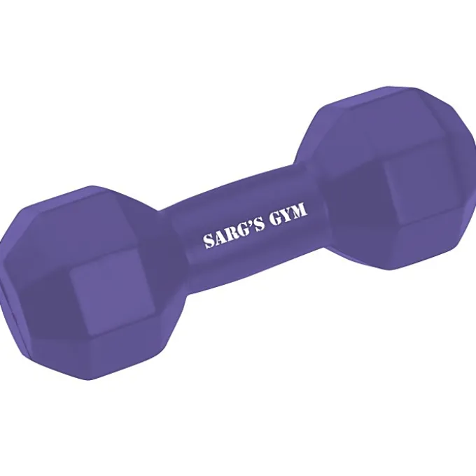 Dumbbell Stress Reliever