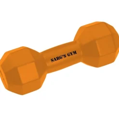 Dumbbell Stress Reliever