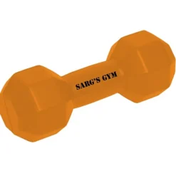 Dumbbell Stress Reliever - 24 hr