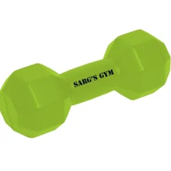 Dumbbell Stress Reliever - 24 hr