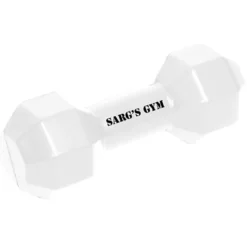 Dumbbell Stress Reliever - 24 hr