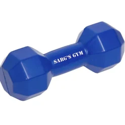 Dumbbell Stress Reliever - 24 hr