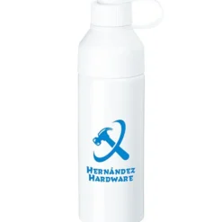 Duo Aluminum Bottle - 26 oz