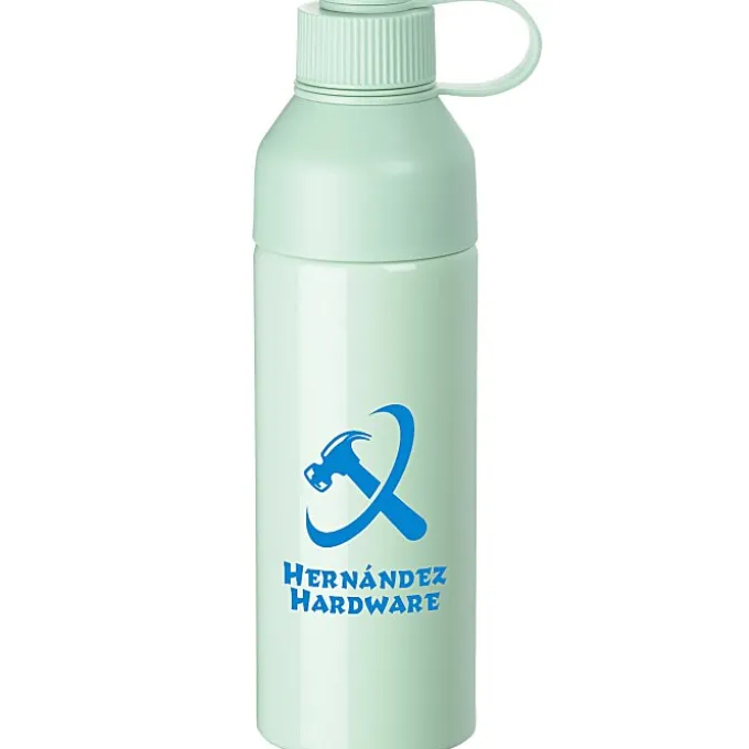 Duo Aluminum Bottle - 26 oz