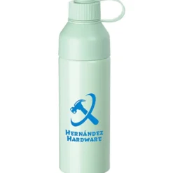 Duo Aluminum Bottle - 26 oz