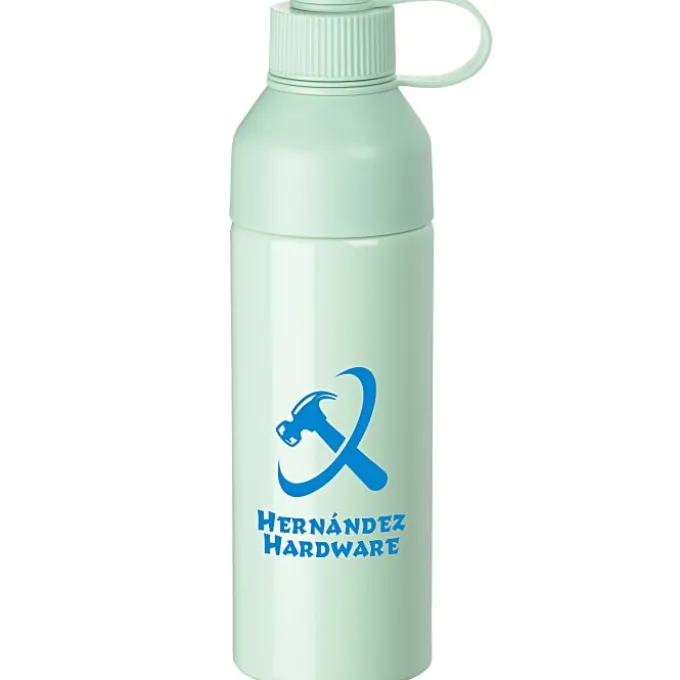 Duo Aluminum Bottle - 26 oz