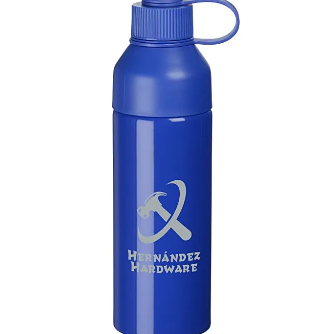 Duo Aluminum Bottle - 26 oz