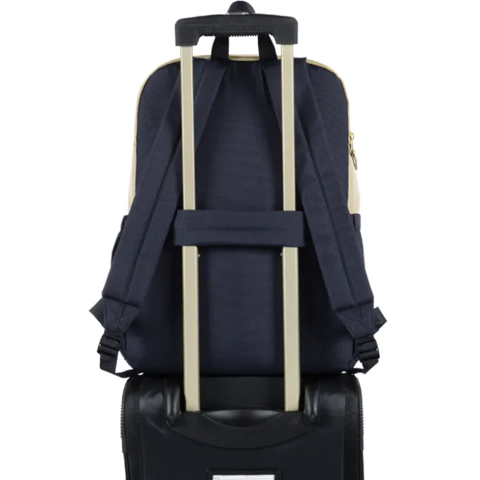 Duo 15-inch Laptop Backpack