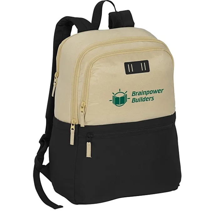 Duo 15-inch Laptop Backpack