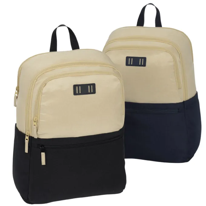 Duo 15-inch Laptop Backpack