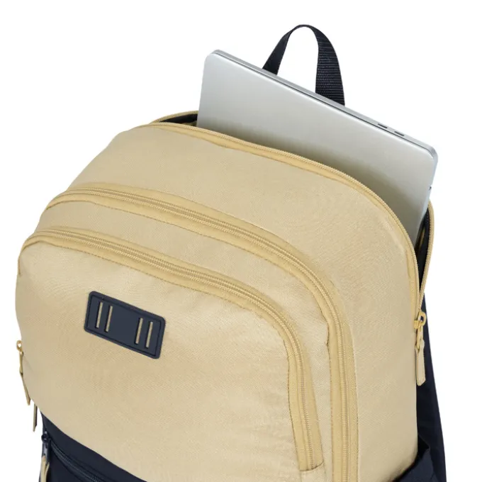 Duo 15-inch Laptop Backpack