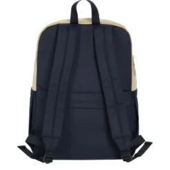 Duo 15-inch Laptop Backpack - Embroidered