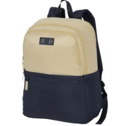 Duo 15-inch Laptop Backpack - Embroidered