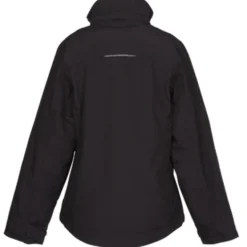 Dutra 3-in-1 Waterproof Jacket - Ladies'