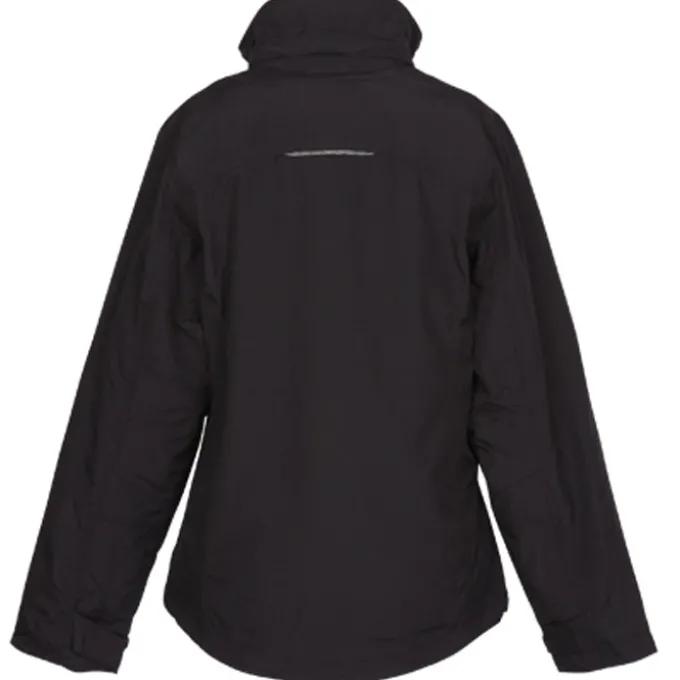 Dutra 3-in-1 Waterproof Jacket - Ladies'